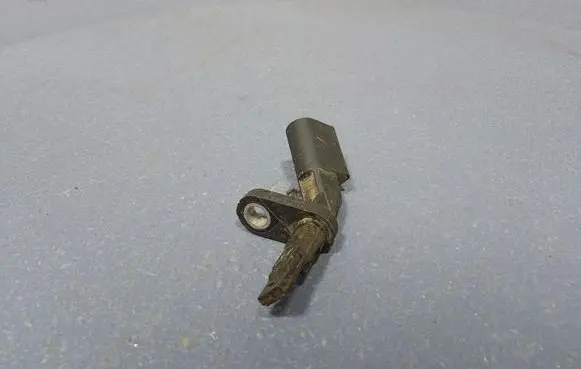 Porsche Panamera (970) ABS wheel speed sensor 971927807