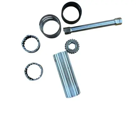 BMW i3 Balance shaft 8550197 11574210
