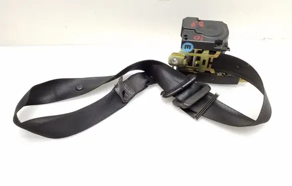 Mercedes-Benz ML W163 Front seatbelt A1638603285