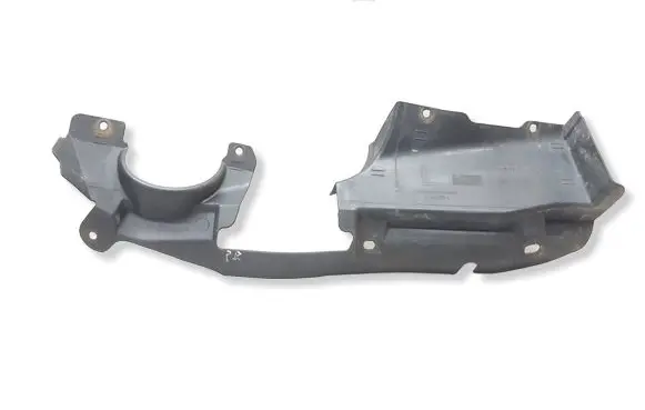 BMW X3 E83 Front underbody cover/under tray 3403297