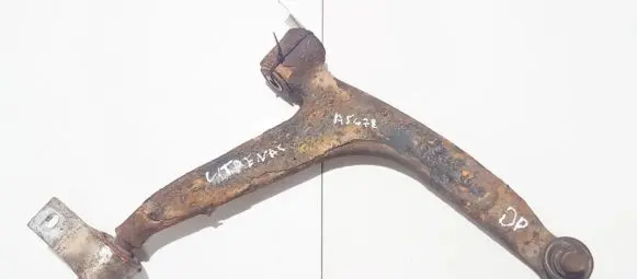 Front lower control arm/wishbone