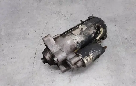 Ford Mondeo MK IV Starter motor 3M5U-11131-AA