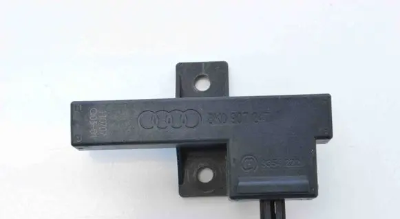 Audi A5 Sportback 8TA Other devices 33542221 8K0907247