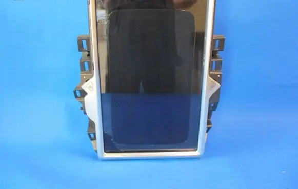 Tesla Model S Screen/display/small screen 100477715K T14K0065977 356524040543950
