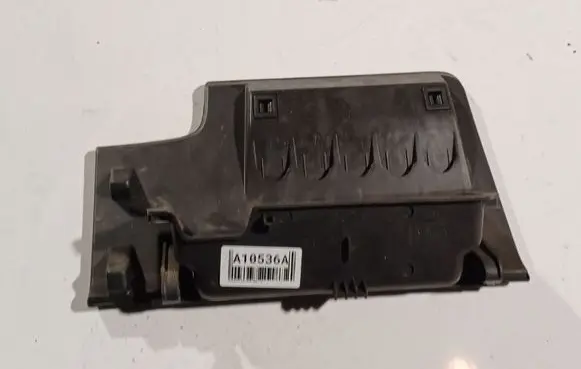 Volkswagen Golf Plus Glove box 5M1858719E