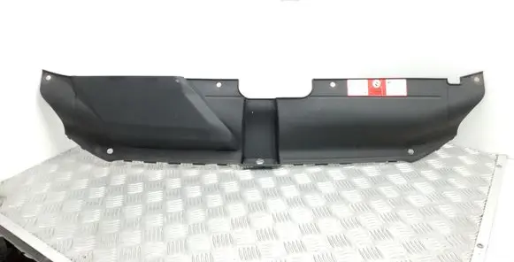 Audi A4 S4 B8 8K Top upper radiator support slam panel 8K0807081