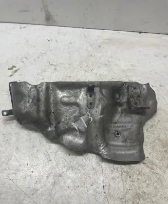 Mercedes-Benz C W204 Heat shield in engine bay A2710900334