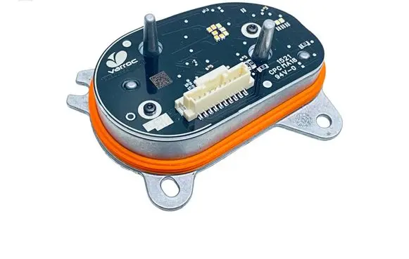 Volkswagen ID.4 LED ballast control module 11A941479E
