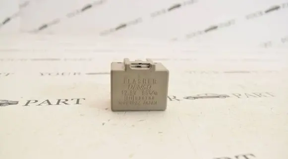 Lexus GS 300 350 430 450H Other relay 81980-30170