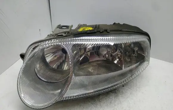 Alfa Romeo 147 Headlight/headlamp 465565640 0301186201