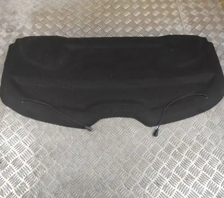 Peugeot 208 I Parcel shelf