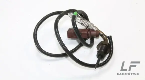 Volkswagen PASSAT CC Oil temperature sensor 04L906088DK