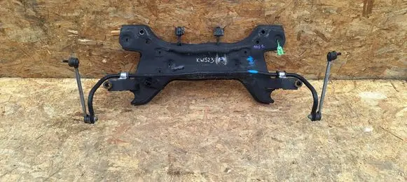 Skoda Fabia Mk3 (NJ) Front subframe 6R0199347