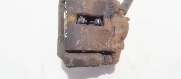 Renault Twingo II Front brake caliper