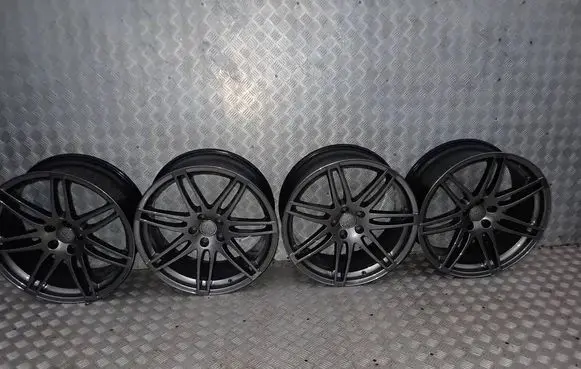 Audi A5 8T 8F R20 alloy rim 8T0601025N