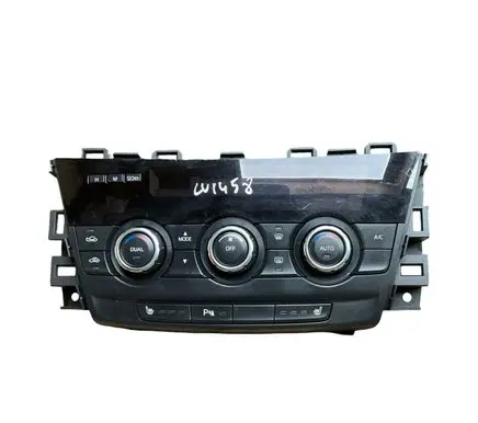 Mazda 6 Climate control unit GJH561190E
