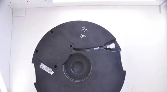 Audi Q5 SQ5 8R Subwoofer speaker 8R0035382