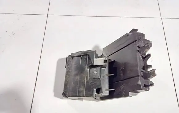 Peugeot 307 Fuse box set 9653310880