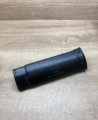 Mercedes-Benz E W210 Air micro filter air duct channel part 2108313746