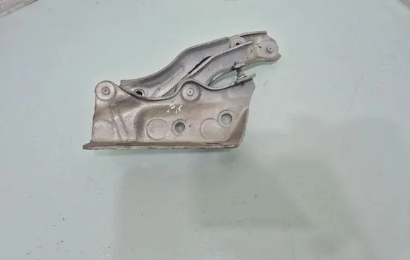 Mercedes-Benz B W245 Engine bonnet/hood hinges A1698800328