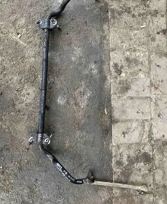 Mercedes-Benz E W212 Front anti-roll bar/sway bar