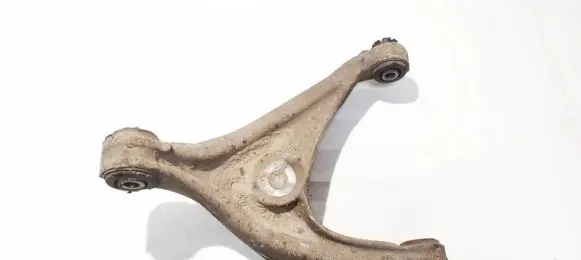 Rear upper control arm/wishbone