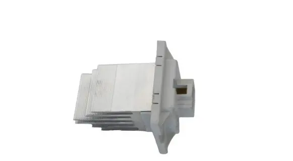 Tesla Model X Heater blower motor/fan resistor OBHA
