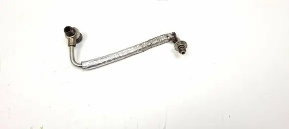 Opel Mokka Oil cooling pipe 