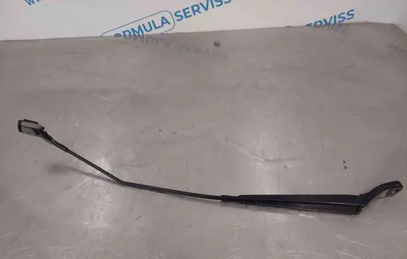 Peugeot 208 Front wiper blade arm 9673292080