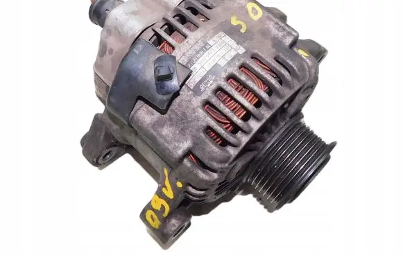 KIA Sorento Generator/alternator 373004A300