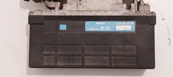 Mercedes-Benz E W124 ABS control unit/module 0265101018 0055452132 94506157