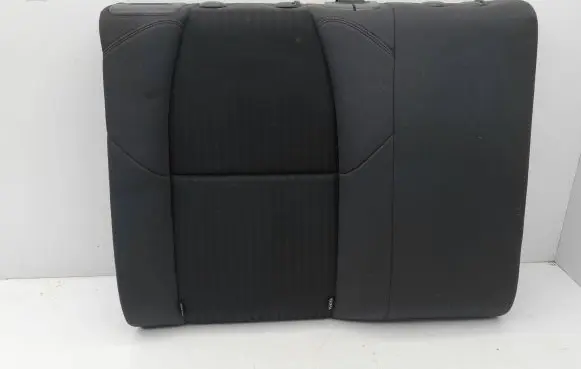Peugeot 508 Rear seat 
