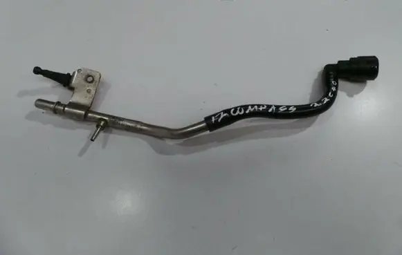 Jeep Compass Vacuum line/pipe/hose A6512300656