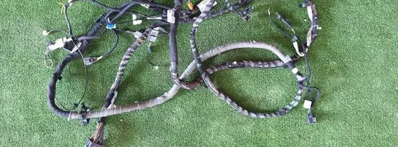 Ford Transit Custom Wiring harness JK2T-14A005-ACB JK2T-18812-RC