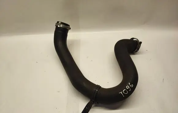 Citroen Berlingo Intercooler hose/pipe 9820100780