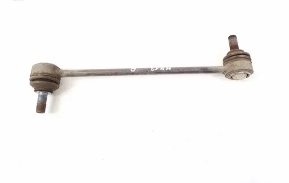 Mercedes-Benz SLK R171 Front anti-roll bar/stabilizer link A1713230017