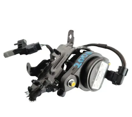Peugeot 2008 II Water pump 9832060580