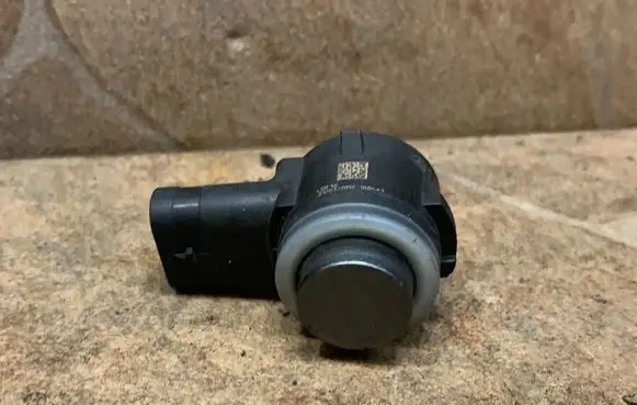 Mercedes-Benz SLK R172 Parking PDC sensor A0009055504