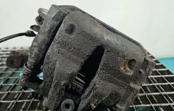 Opel Combo C Front brake caliper IMPRK1416185