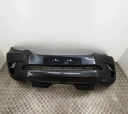 Toyota Land Cruiser (BJ70) Front bumper 521196B984