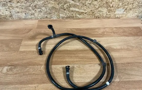 Nissan Primera Headlight washer pump 