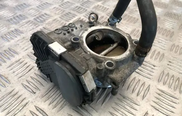 Opel Insignia A Throttle valve 0280750245 55561495 0333168