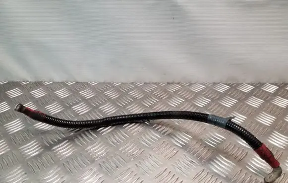 BMW 7 E65 E66 Wires (generator/alternator) 7789221 7789222