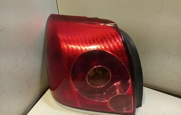Rear/tail lights
