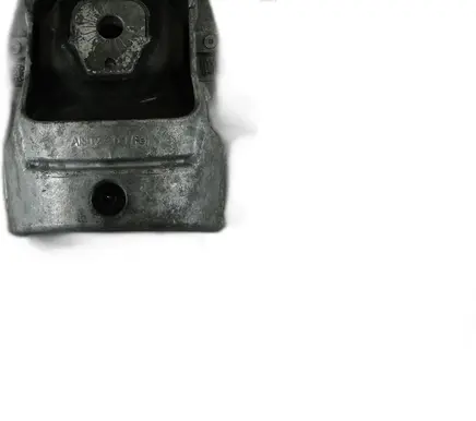 Audi A4 S4 B8 8K Engine mount vacuum valve 8R0199381