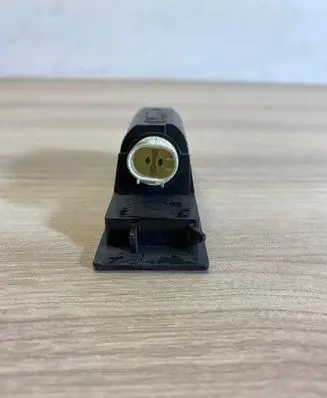 Mini One - Cooper Coupe R56 Number plate light 2755711 A049190