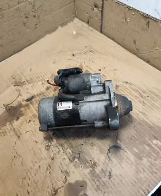 Mazda 5 Starter motor M002T88671