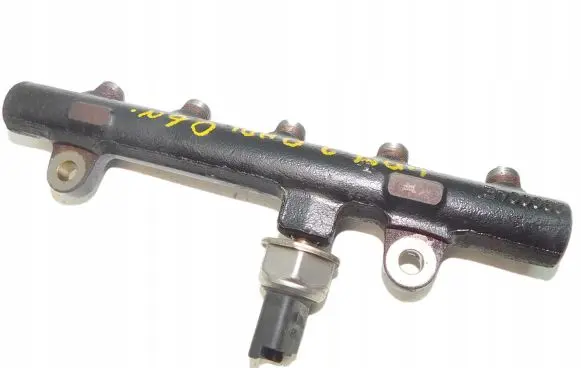 Peugeot 407 Fuel main line pipe