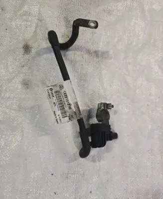 Audi A3 S3 A3 Sportback 8P Negative earth cable (battery) 1K0915181H 519416C41 1490425342