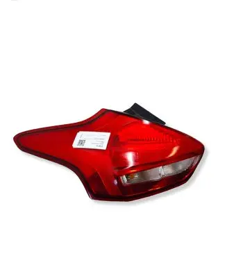 Ford Focus Rear/tail lights F1EB13405B